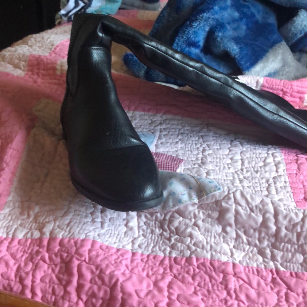 I have it in another pair brown& black